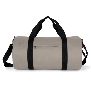 Sac tubulaire recyclé avec poche frontale 7