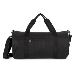Sac tubulaire recyclé avec poche frontale 2
