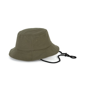 Bob style bucket 13