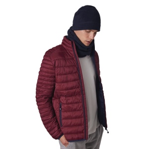 Bonnet recyclé micropolaire 7
