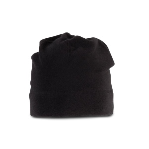 Bonnet recyclé micropolaire 2