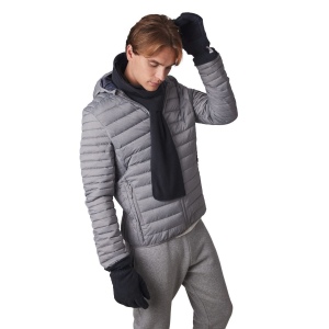 Gants recyclés micropolaire et Thinsulate™ 5