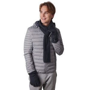 Gants recyclés micropolaire et Thinsulate™ 6