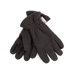 Gants recyclés micropolaire et Thinsulate™ 3