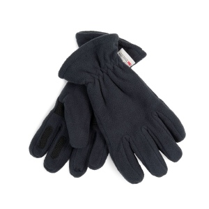 Gants recyclés micropolaire et Thinsulate™ 4