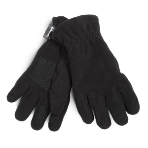 Gants recyclés micropolaire et Thinsulate™ 2