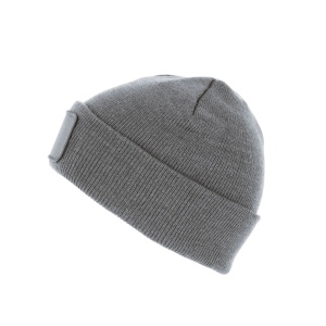 Bonnet recyclé avec patch et doublure Thinsulate™ 21
