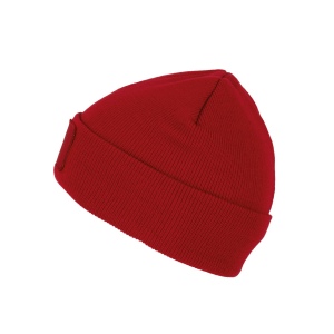Bonnet recyclé avec patch et doublure Thinsulate™ 22
