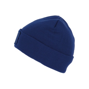 Bonnet recyclé avec patch et doublure Thinsulate™ 23