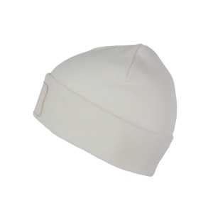 Bonnet recyclé avec patch et doublure Thinsulate™ 24