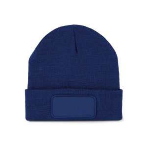 Bonnet recyclé avec patch et doublure Thinsulate™ 10