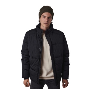 Bonnet recyclé avec doublure Thinsulate™ 12
