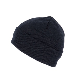 Bonnet recyclé avec doublure Thinsulate™ 22