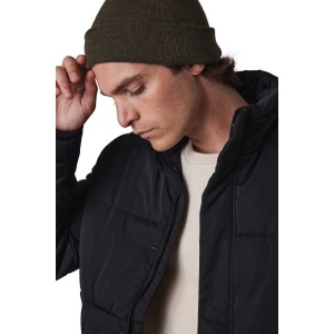 Bonnet recyclé avec doublure Thinsulate™ 16