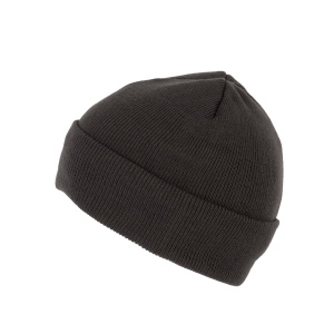 Bonnet recyclé avec doublure Thinsulate™ 18