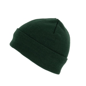 Bonnet recyclé avec doublure Thinsulate™ 20