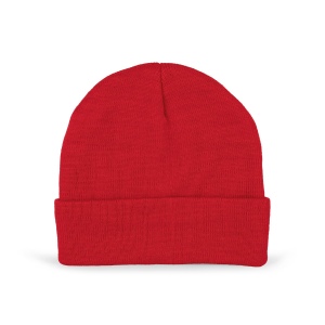 Bonnet recyclé avec doublure Thinsulate™ 9