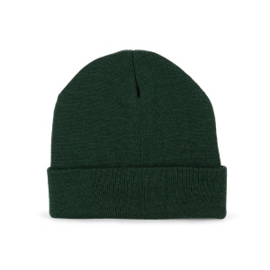 Bonnet recyclé avec doublure Thinsulate™ 5