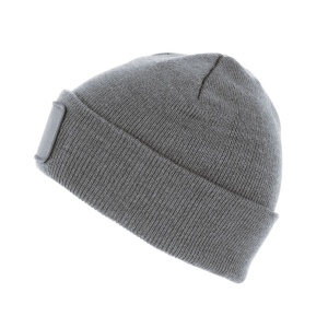 Bonnet avec patch et doublure Thinsulate™ 21