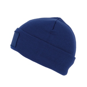 Bonnet avec patch et doublure Thinsulate™ 23