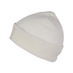 Bonnet avec patch et doublure Thinsulate™ 24