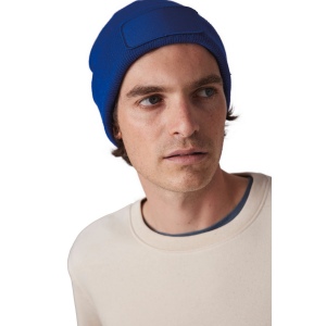 Bonnet avec patch et doublure Thinsulate™ 13