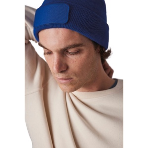Bonnet avec patch et doublure Thinsulate™ 14