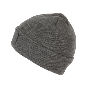 Bonnet avec patch et doublure Thinsulate™ 19