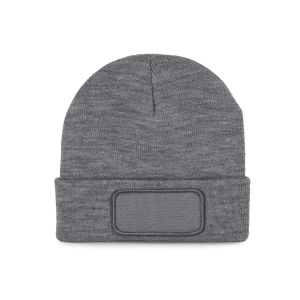 Bonnet avec patch et doublure Thinsulate™ 8