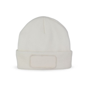 Bonnet avec patch et doublure Thinsulate™ 11
