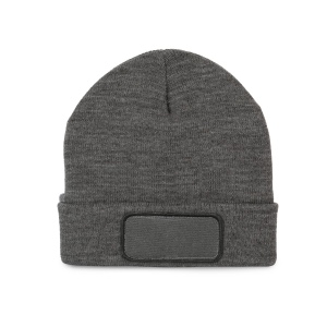 Bonnet avec patch et doublure Thinsulate™ 6