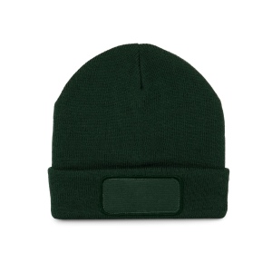 Bonnet avec patch et doublure Thinsulate™ 5