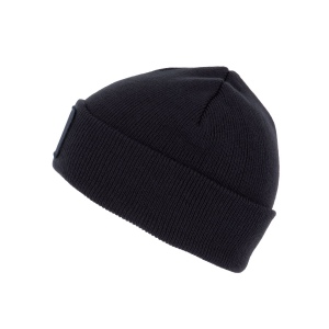 Bonnet avec patch 22