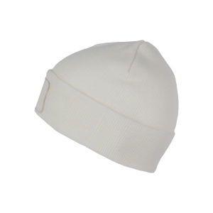 Bonnet avec patch 26