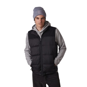 Bonnet avec patch 13