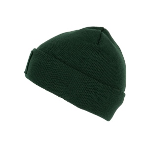 Bonnet avec patch 20