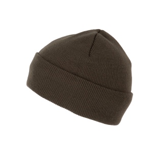 Bonnet avec doublure Thinsulate™ 18
