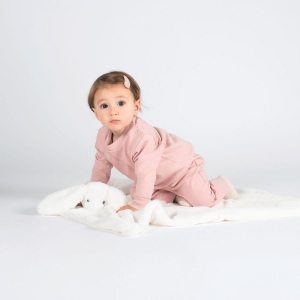 Sweat-shirt écoresponsable enfant 5