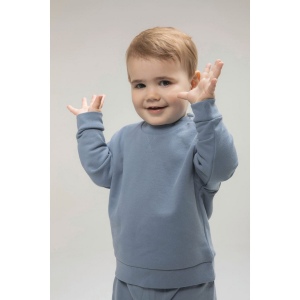 Sweat-shirt écoresponsable enfant 7