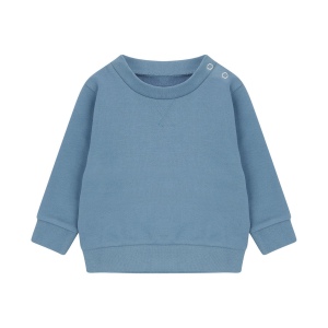 Sweat-shirt écoresponsable enfant 4