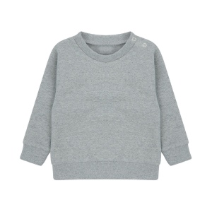 Sweat-shirt écoresponsable enfant 2