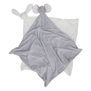 Doudou plat animaux 4