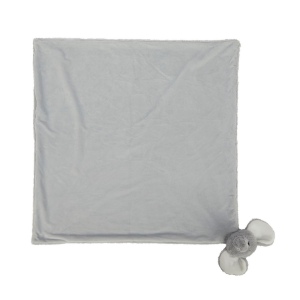 Doudou plat animaux 2