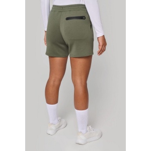 Short femme 8