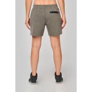 Short femme 10