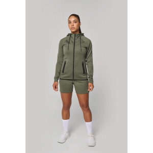 Short femme 11