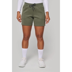 Short femme