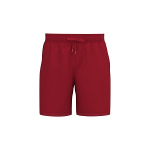 Short de padel bicolore homme 8