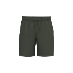 Short de padel bicolore homme 7