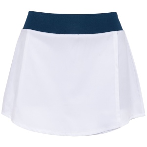 Jupe de padel avec short intégré 5